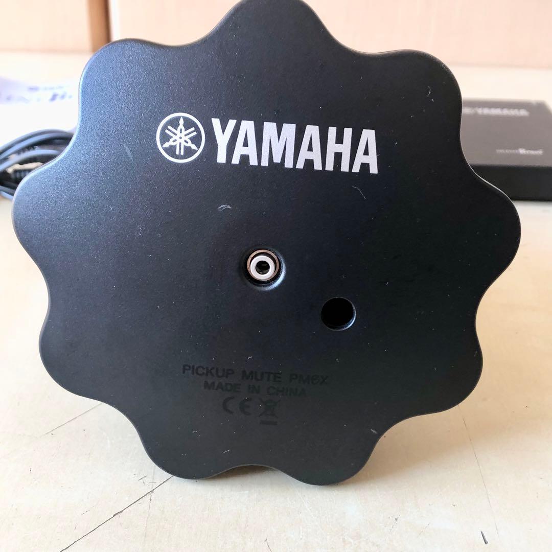 YAMAHA サイレントブラス SB6X フリューゲルホルン用