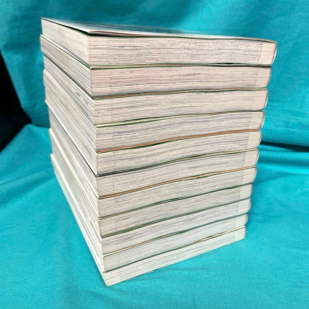 鳥山明　Dr.スランプ　完全版　初版　1巻〜11巻