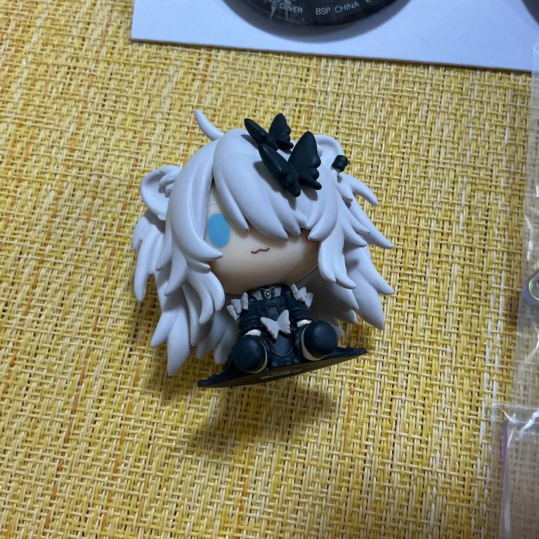 ホロライブ 獅白ぼたん 1番くじ まとめ売り - メルカリ