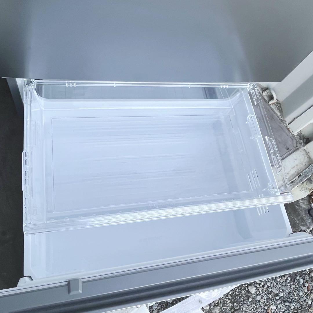 取付無料！パナソニックナノイーX スタイリッシュシルバー6ドア冷蔵庫！洗濯機