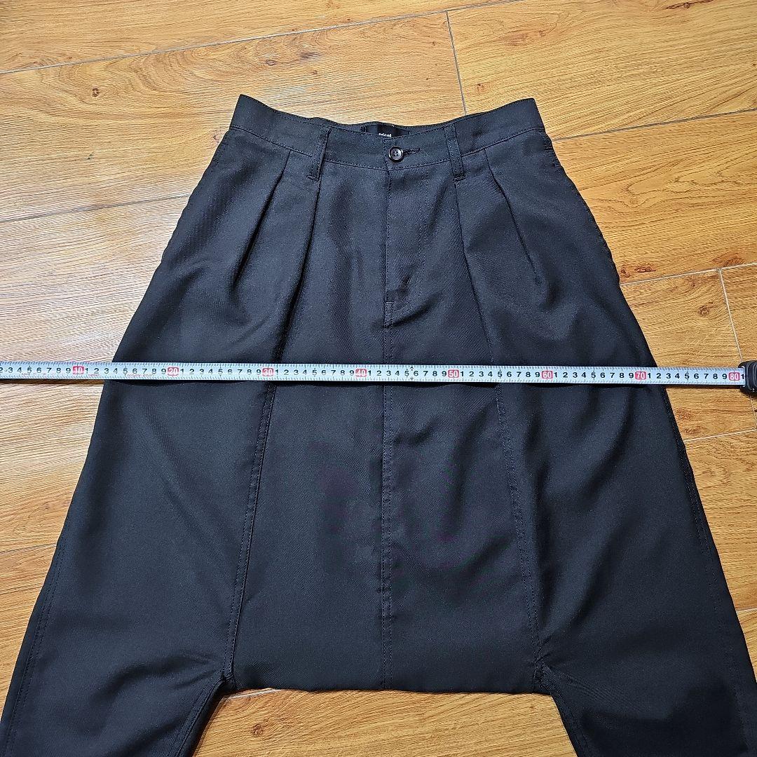 ⭐Sele⭐tricot COMME des GARCONSサルエル