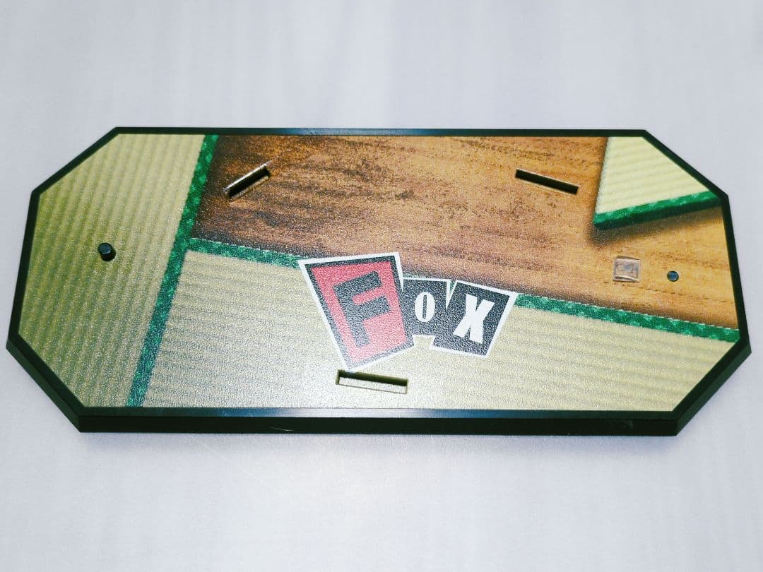 内箱未開封】FF3トレーディングアーツミニ1BOX ファイナルファンタジー