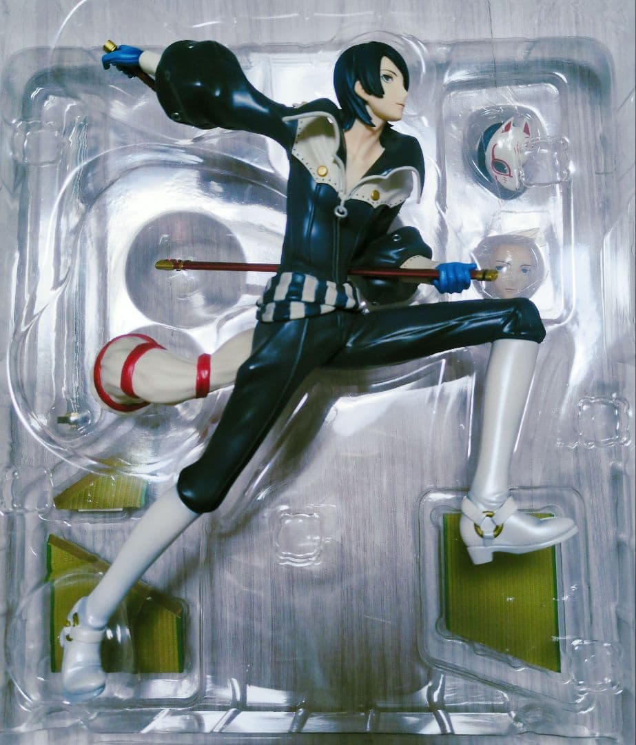 一番クジFate/Grand OrderA賞 B賞 ラストワン賞 下位賞セット 【公式