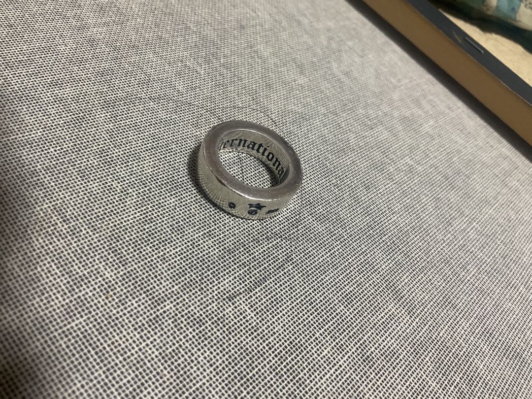 ガボールインターナショナル　　シガーバンドリング