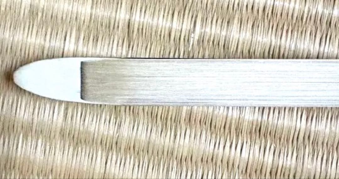 チェロ弓　CodaBow　コーダボウ　LUMA