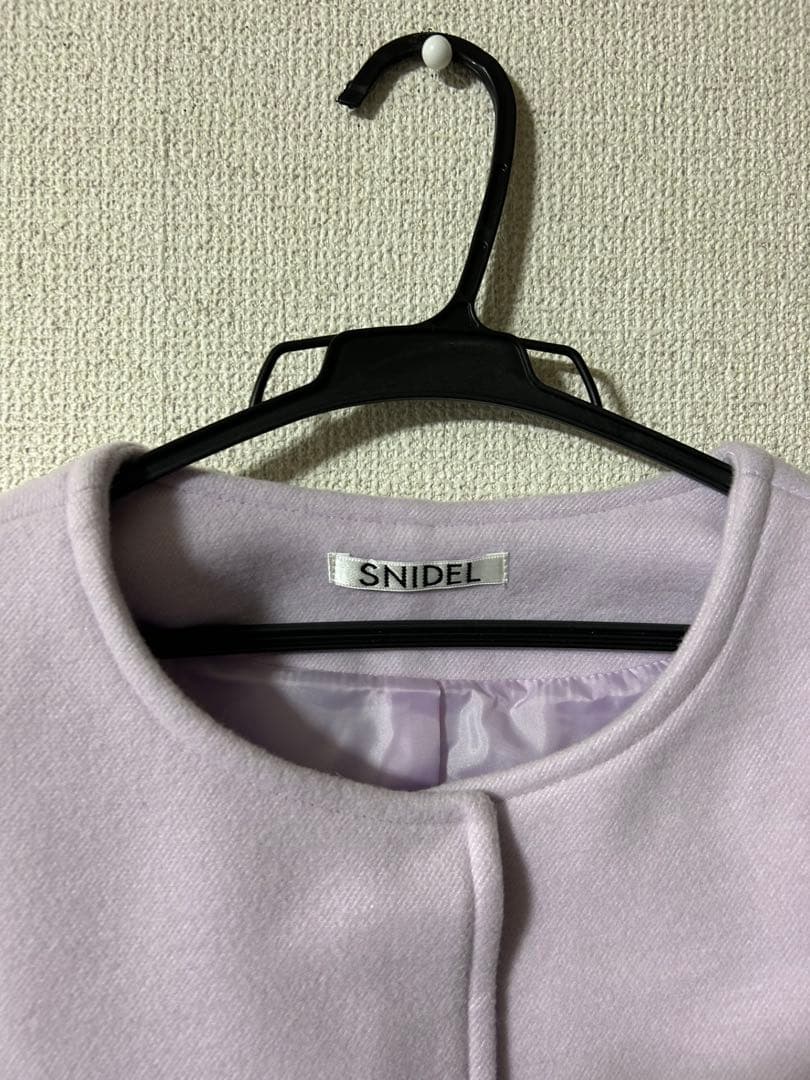 USAGIオンライン2018年福袋　新品　ジェラートピケ　スナイデル