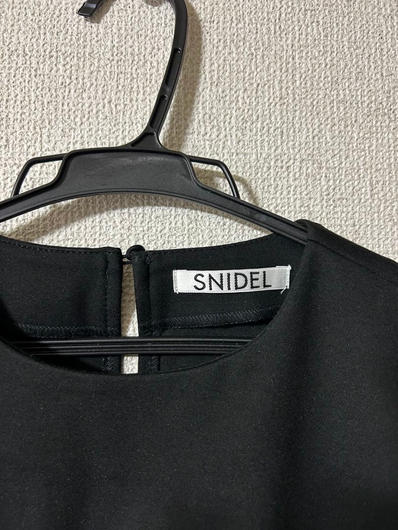 USAGIオンライン2018年福袋　新品　ジェラートピケ　スナイデル