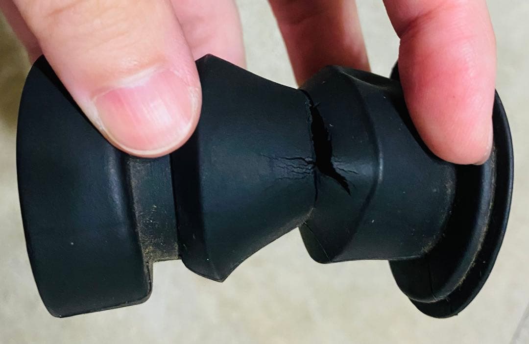 エアガン　64式小銃デラックスタイプ　スコープ ブラック マウントプレート付き