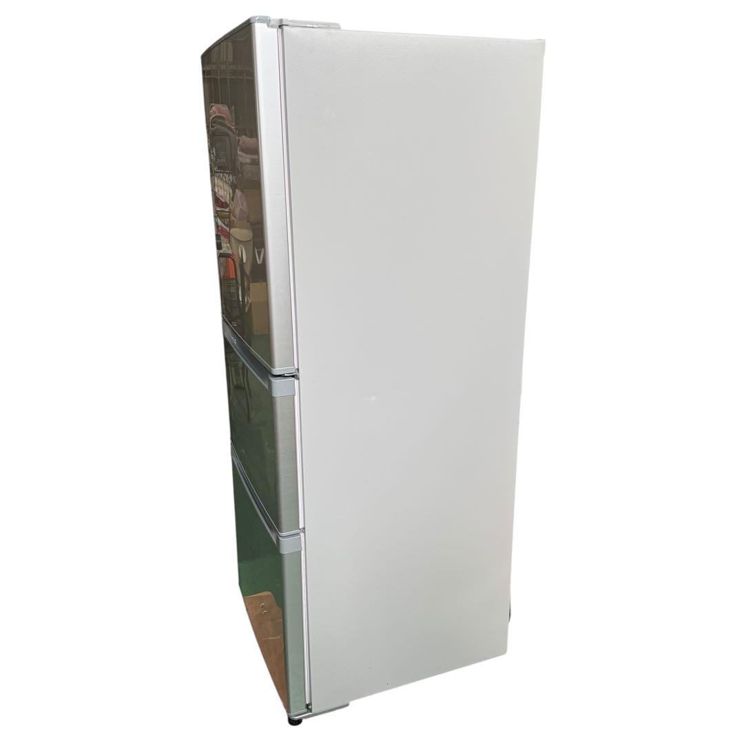 【購入前コメント必須】★ TOSHIBA 冷蔵庫 330L GR-R33S