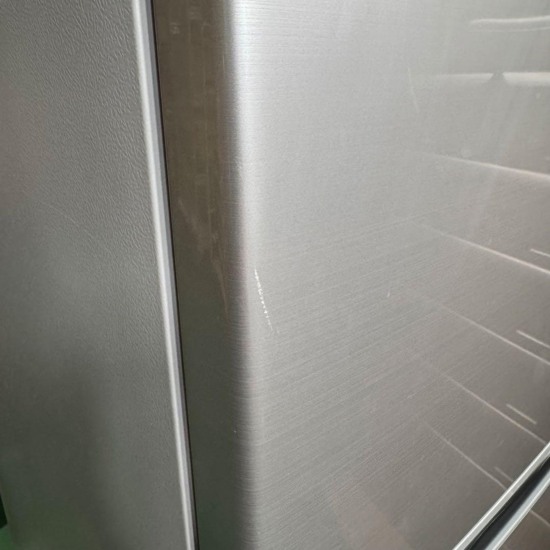 【購入前コメント必須】★ TOSHIBA 冷蔵庫 330L GR-R33S