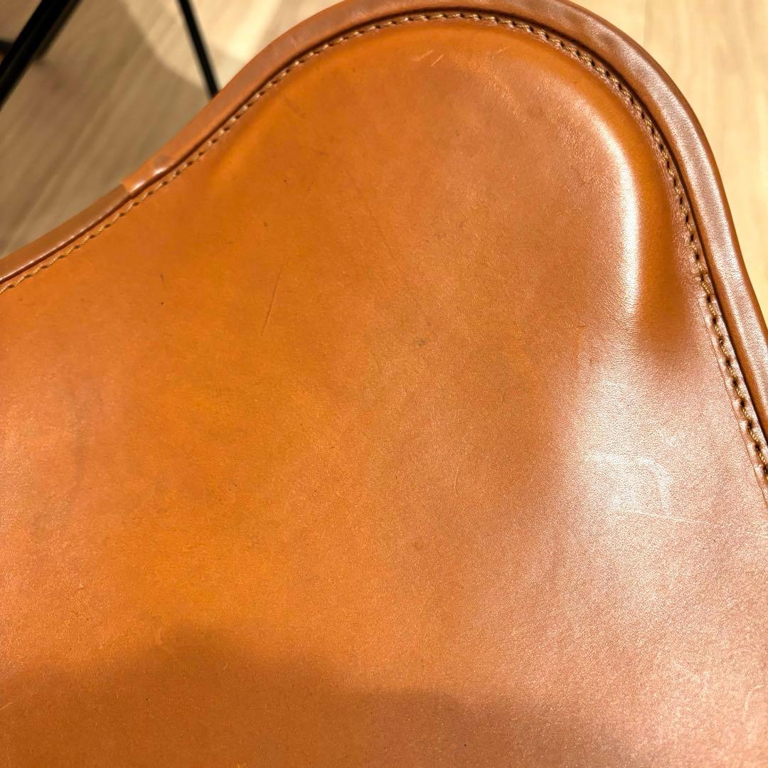 【超美品】CUERO BKF FLYING  スツール