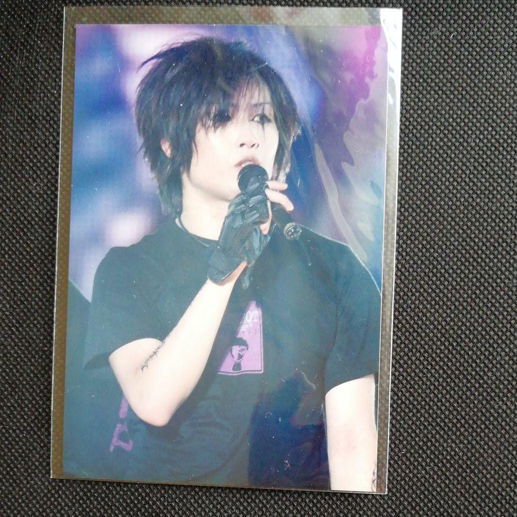 PIERROT キリト 写真 3枚セット - メルカリ