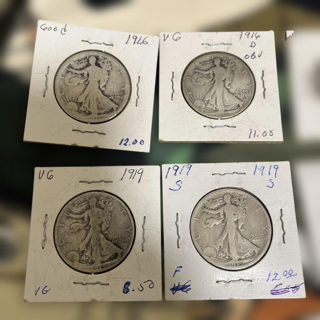 赤塚太郎専用50セント13枚