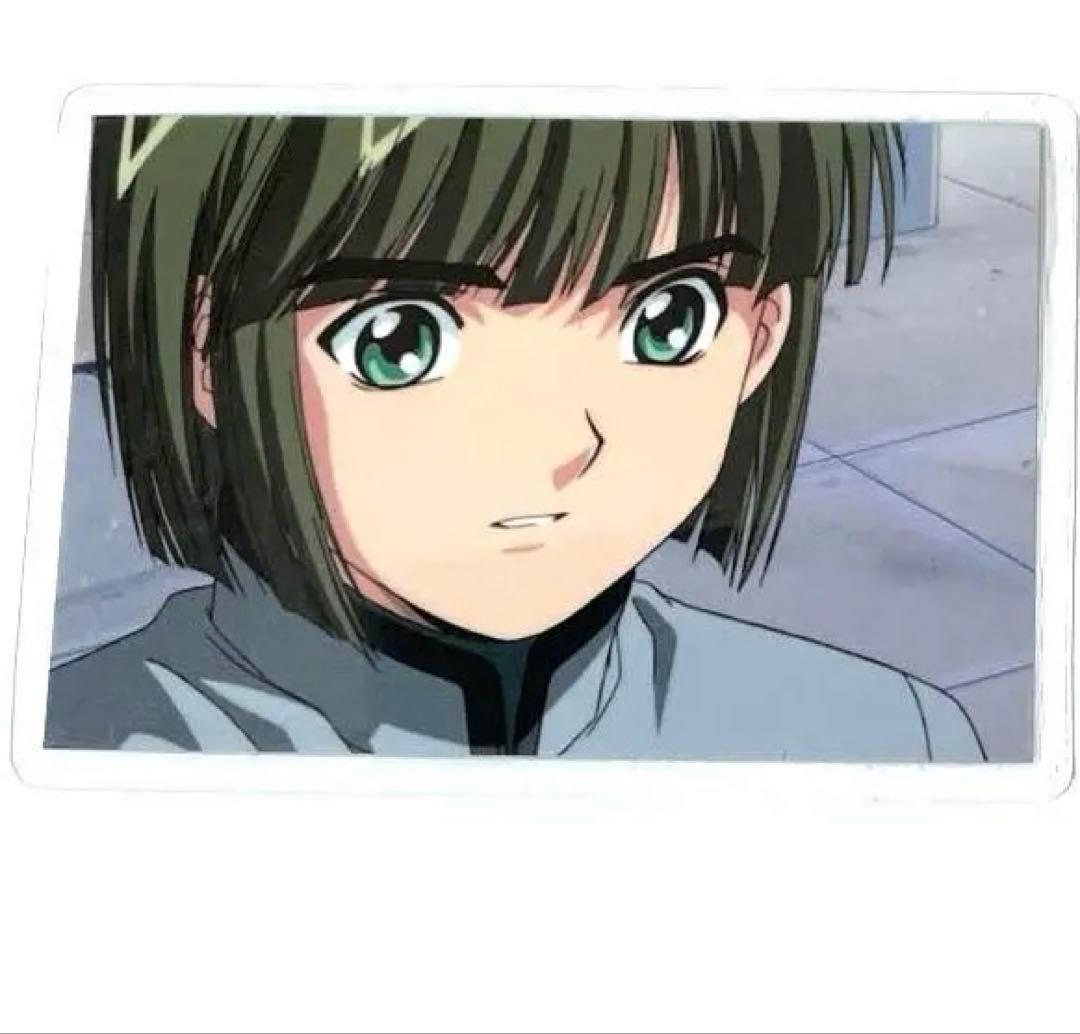 ヒカルの碁 塔矢アキラ ラミネートカードセット ラミカ - メルカリ