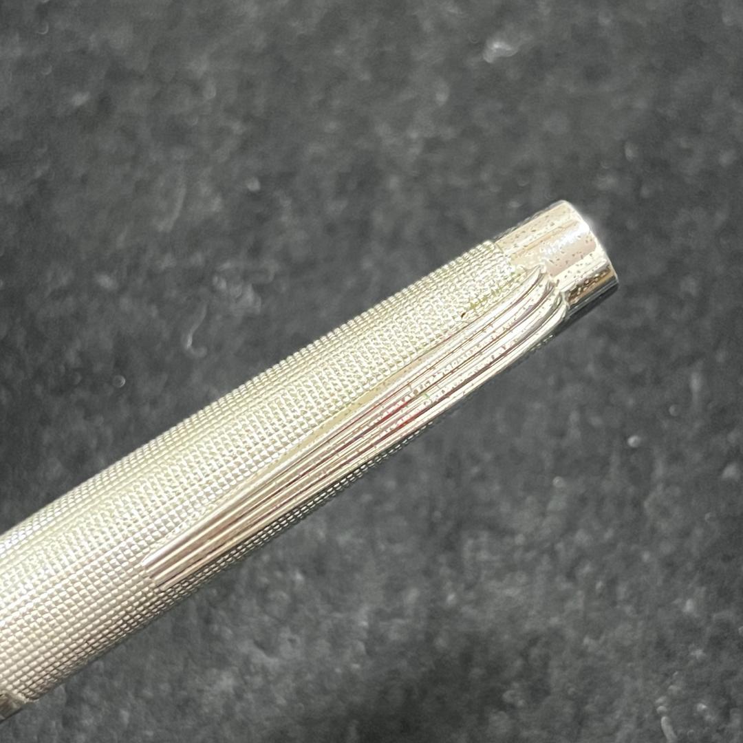 【6398】PLATINUM PILOT 14K 万年筆 詳細不明 ジャンク