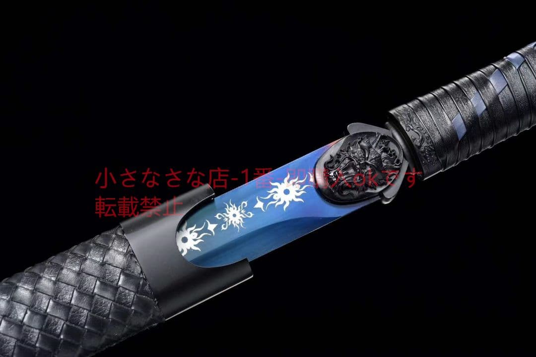 『唐横刀―索龍斬』 武具 刀装具 日本刀 唐剣  模造刀·模擬刀  居合刀