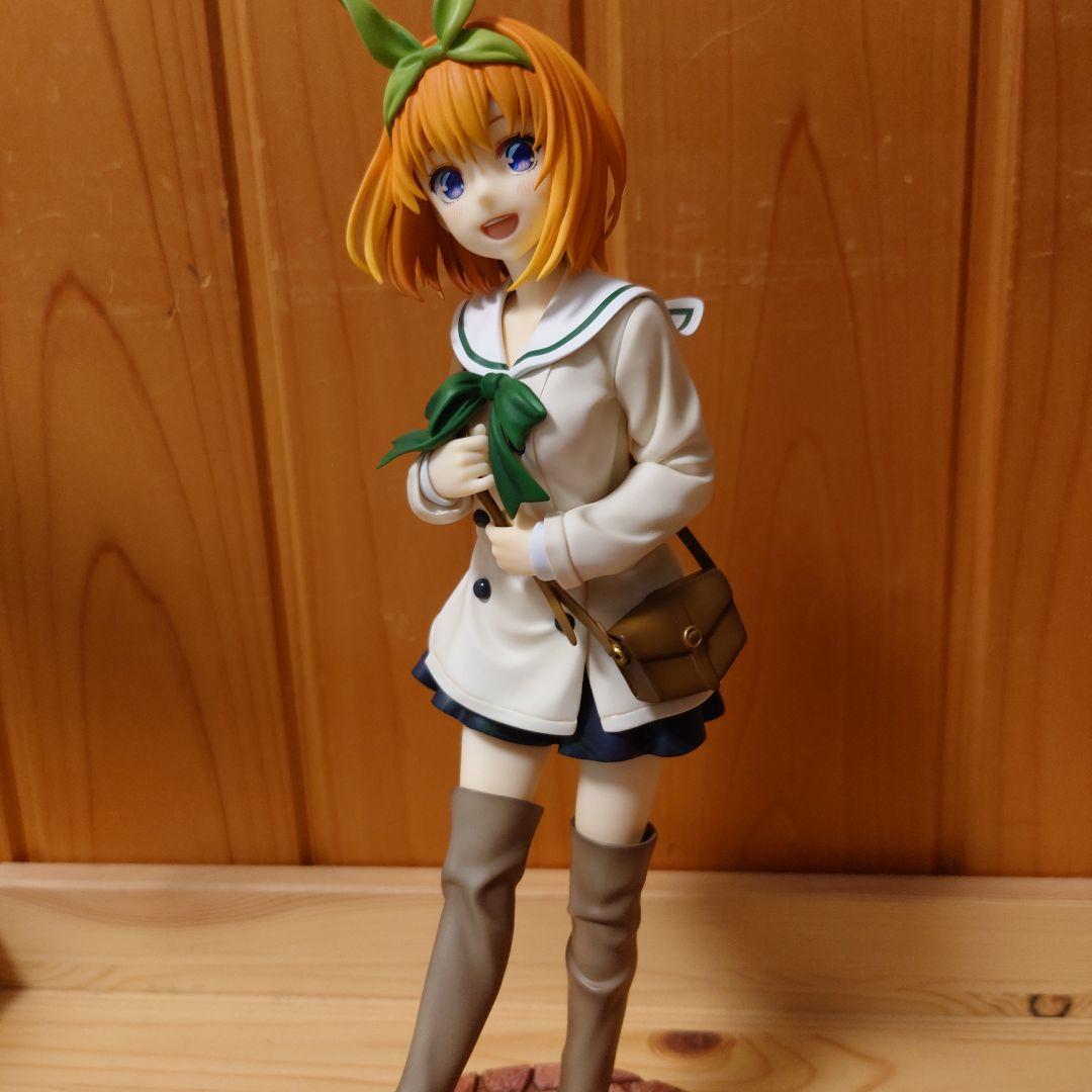 五等分の花嫁 Date Style Ver. フィギュア 5つセット