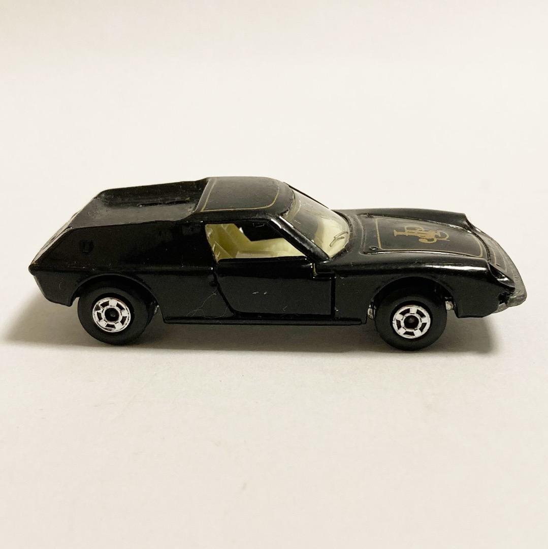 【ヴィンテージ ミニカー】Matchbox「LOTUS EUROPA」