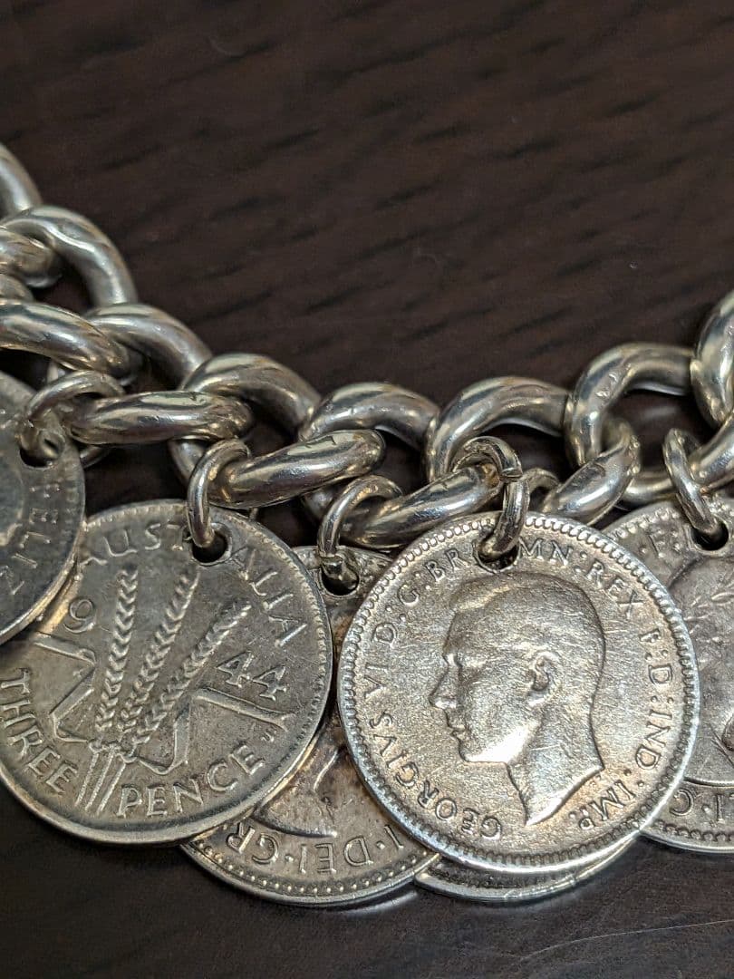 アンティーク ブレスレット