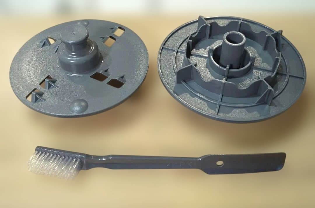 Panasonic　フードプロセッサー　MK-K82-W　パナソニック