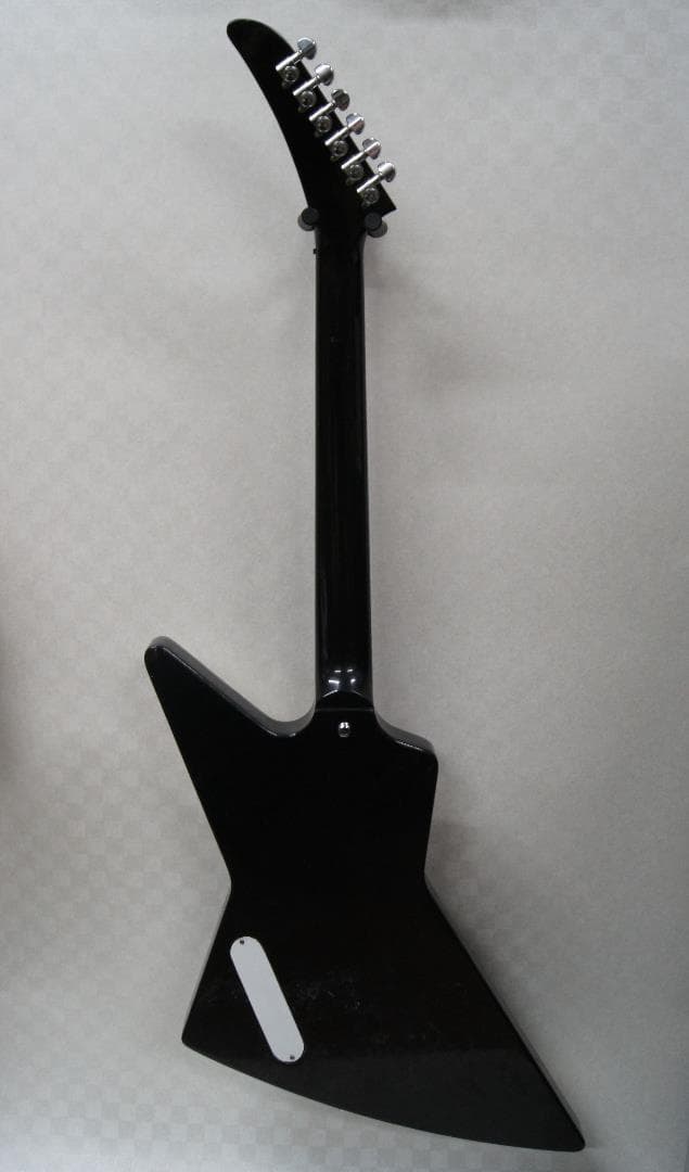 超希少 Greco グレコ FLYING-V フライングV 1978年 日本製