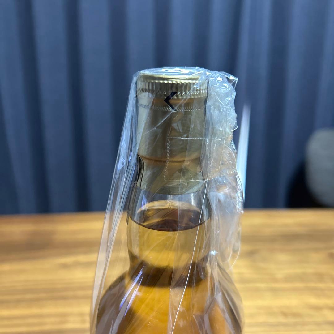 マノックモア 12年Dimensions ダンカンテイラー社