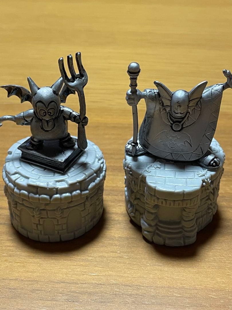 ドラクエボトルキャップ多様なキャラクター19個 ドラクエ ボトル