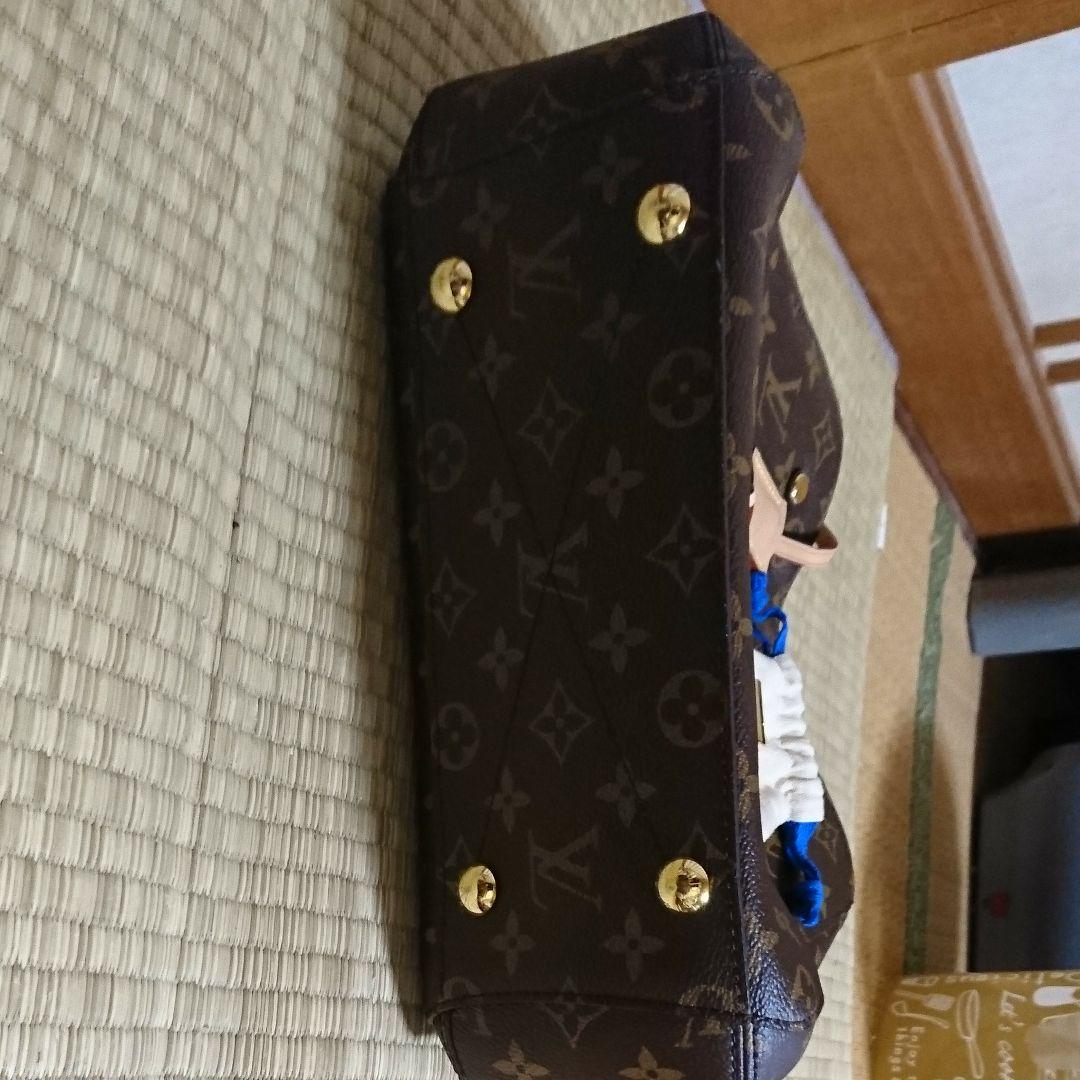 ルイヴィトン モノグラム ハンドバッグ