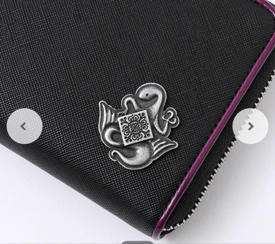 暁美ほむら　まどマギ　魔法少女まどか☆マギカ　財布　希少品