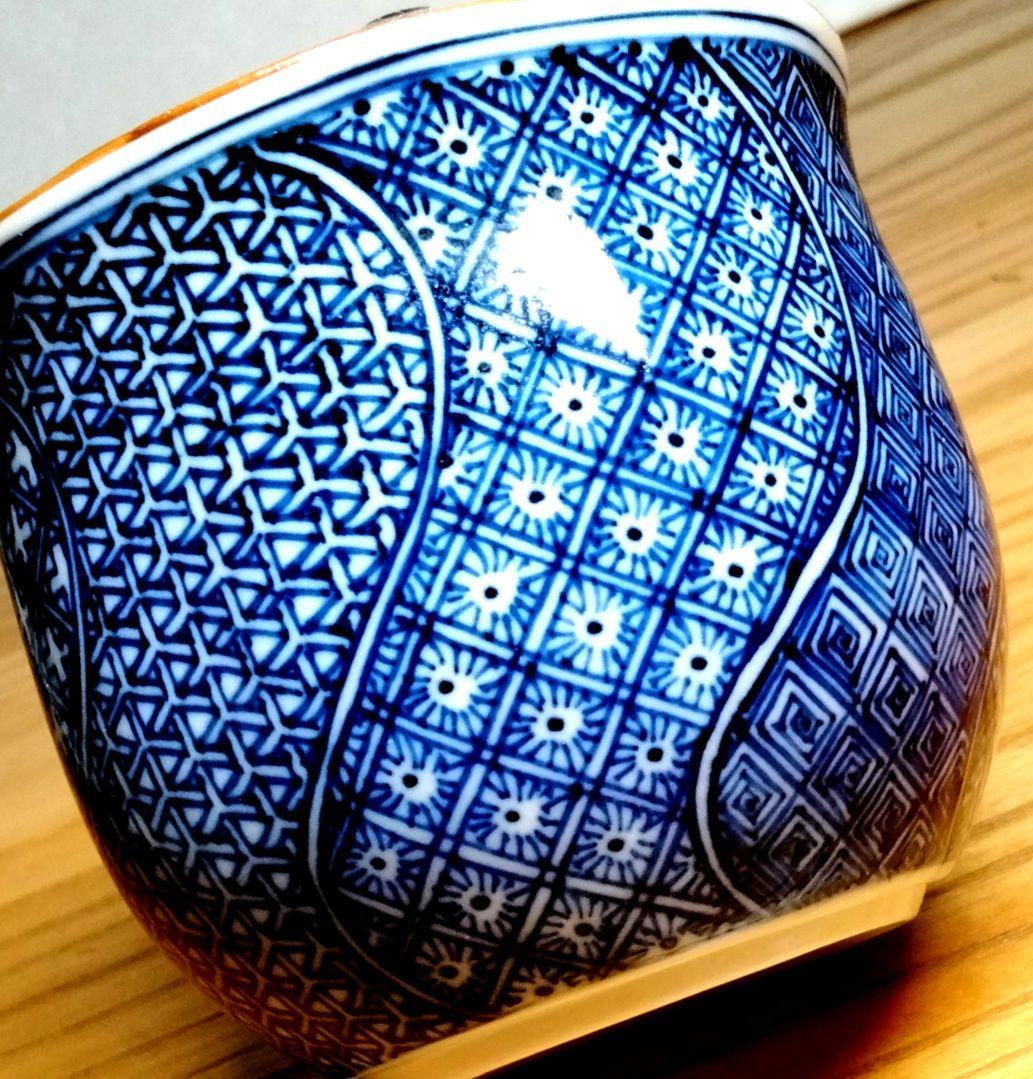 割引ホビー・楽器・アート - ☆ 平安春晃 清水焼 祥瑞コ―ヒ―碗皿