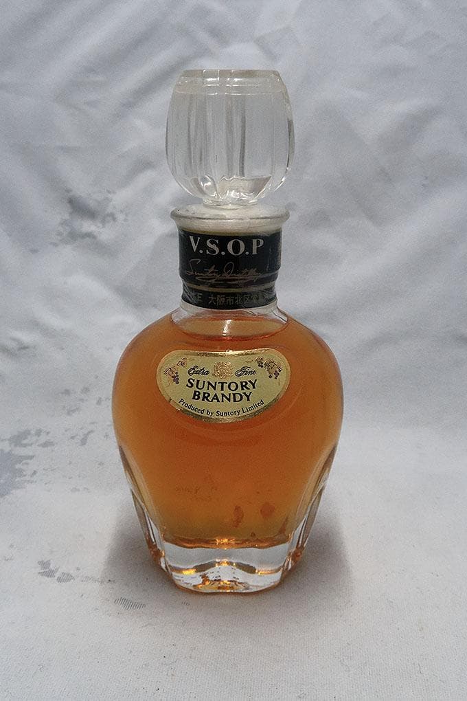 マッカラン 12年 旧ボトル サントリー酒類 シェリーオークカ