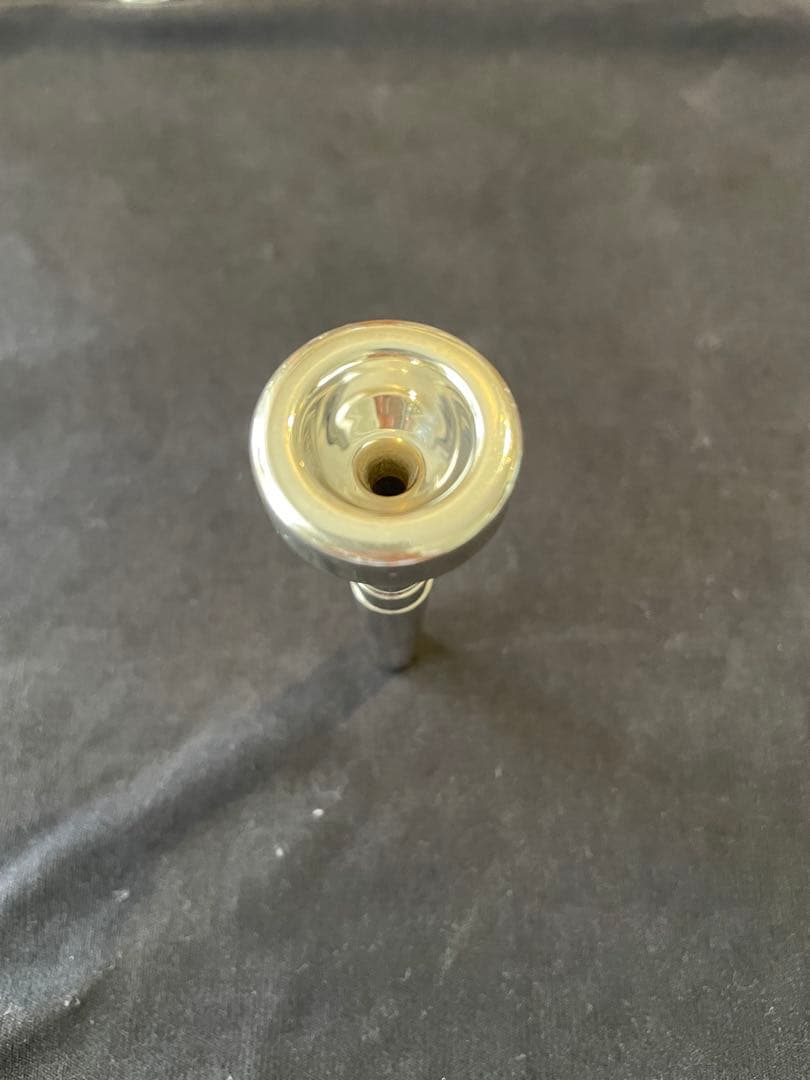 管楽器・吹奏楽器 Bach corp. 10-1/2C