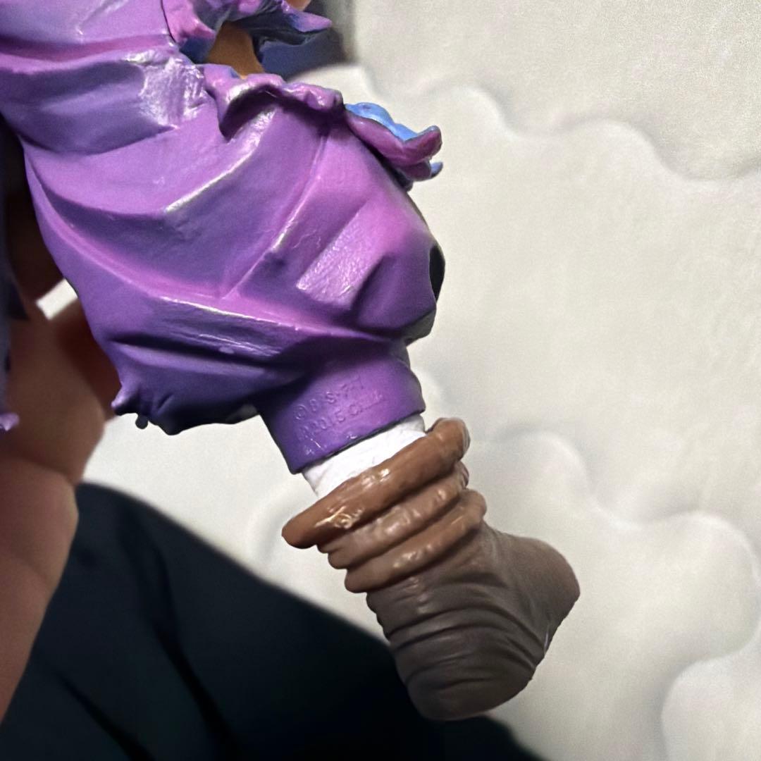 【最安値】MSP 国内正規品 孫悟飯 ベジータ 孫悟空 フィギュア