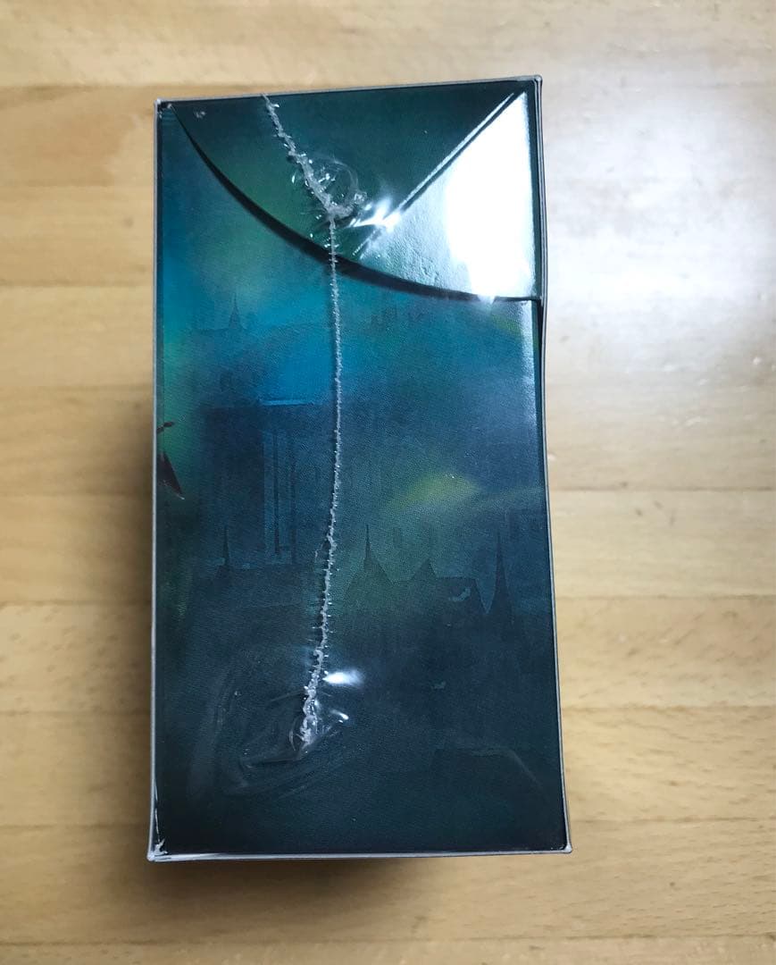 MTG 灯争大戦 プレリリース キット パック 日本語版 未開封 灯争大戦