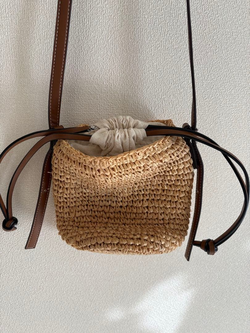 LOEWE バッグ