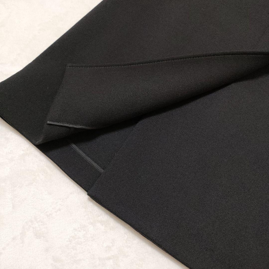 極美品❢LOUISVUITTON　スカート　ウール