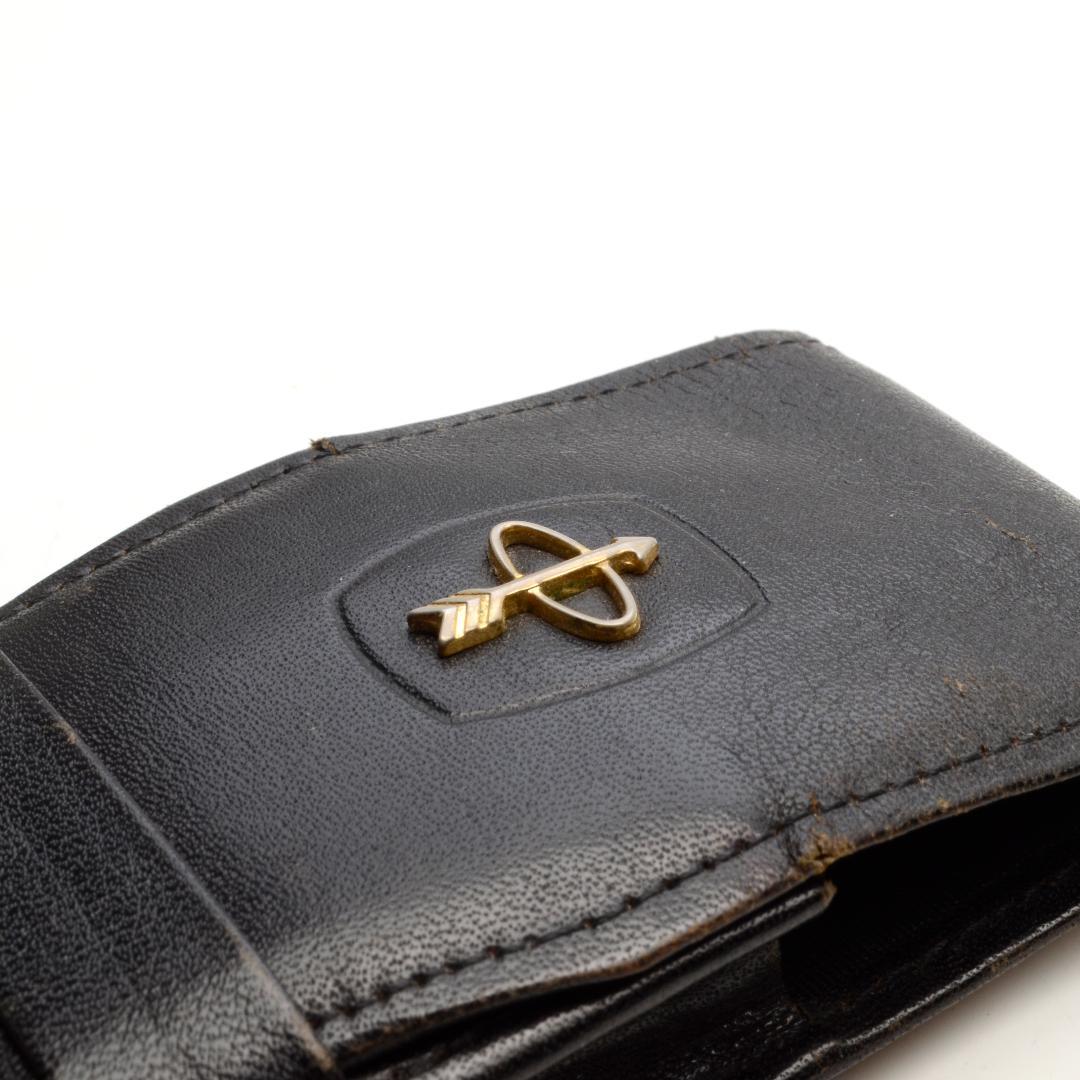 PARKER パーカー 万年筆 75 シズレ 14K ゴールド ケース付き - メルカリ