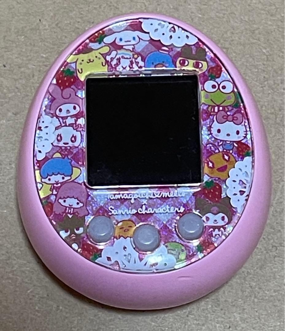 たまごっちみーつ サンリオ S1151047930 人気