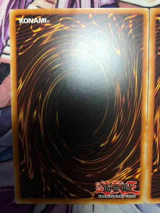 遊戯王 英語 EU版 伝説の闇の魔導師 伝説の白き龍