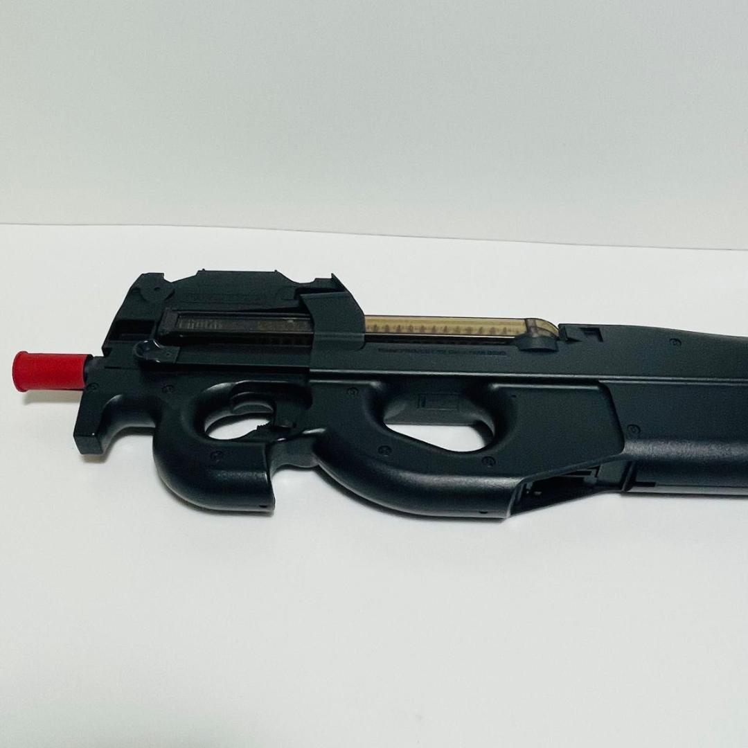 動作未確認　東京マルイ P-90 （ドットサイト装備モデル） ※18才以上