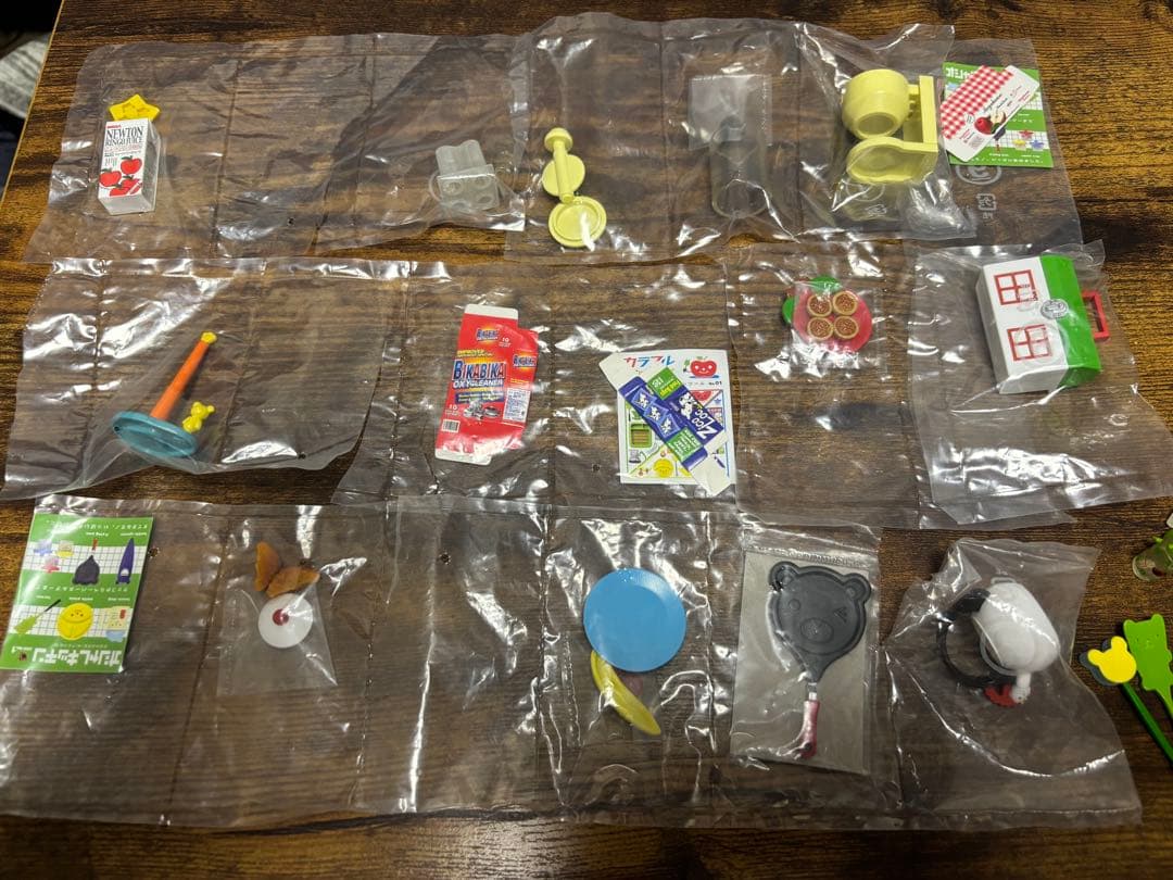 ◆メガハウス◆ポップンツール◆欠品あり◆