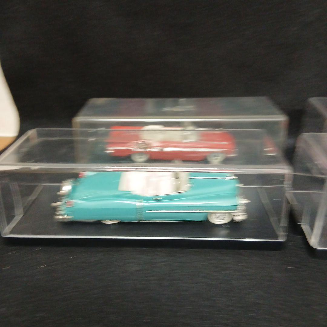 ビテス 1950年代クラシックカー4台セット