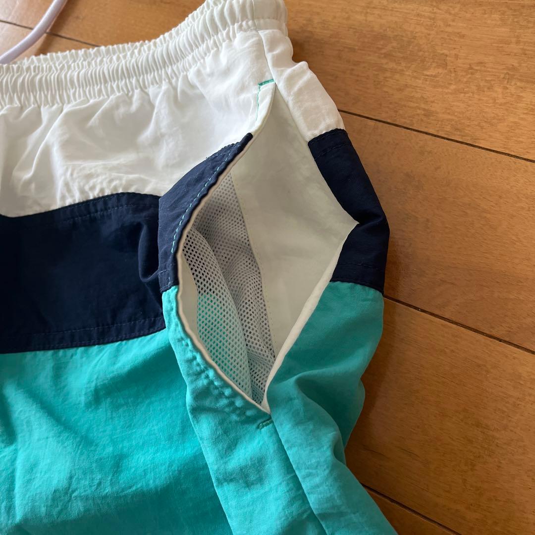 ✨️最終お値下げ✨️Supreme ショートパンツ 水着 ターコイズ