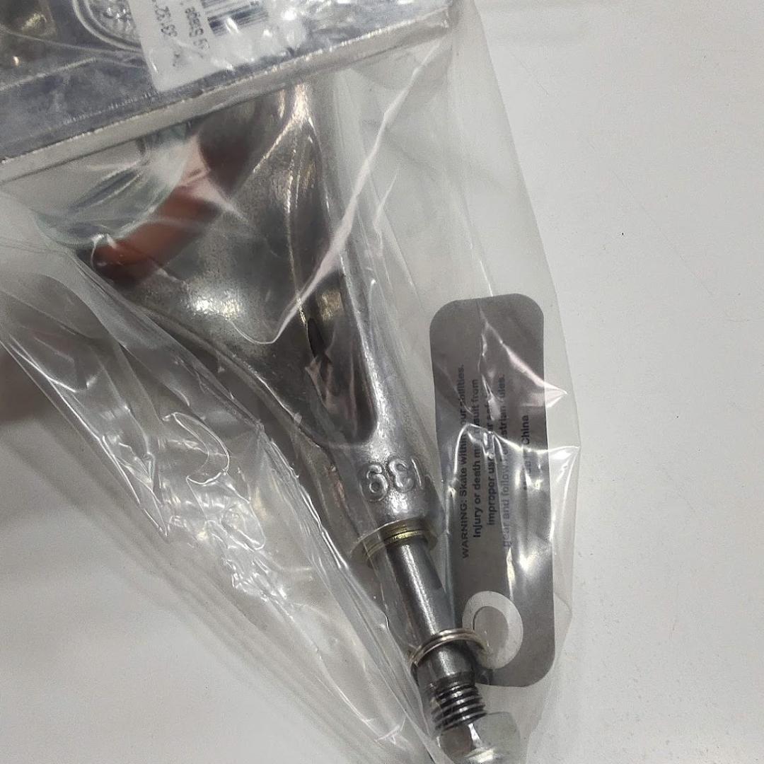 139 HI Forged Hollow Independent 新品 2個