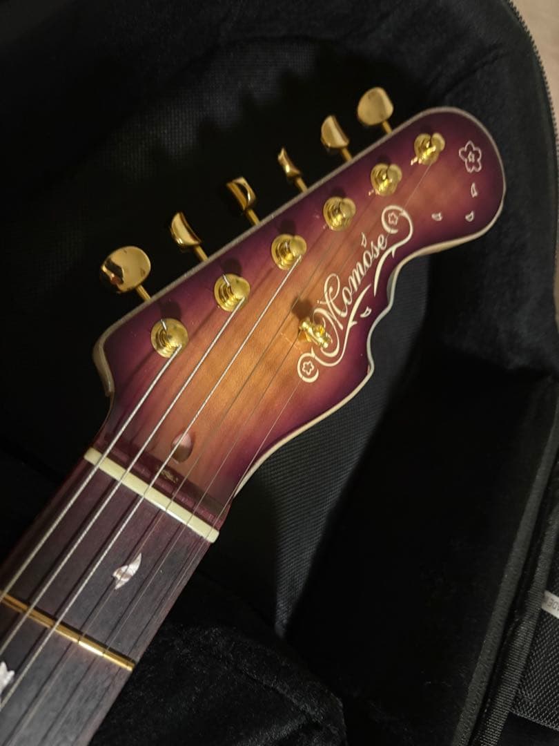 MOMOSE MC-SAKURA-SP22/PH 2022年大商談会限定