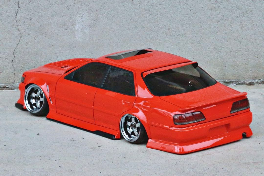 Pandora PC クレスタ BNスポーツ