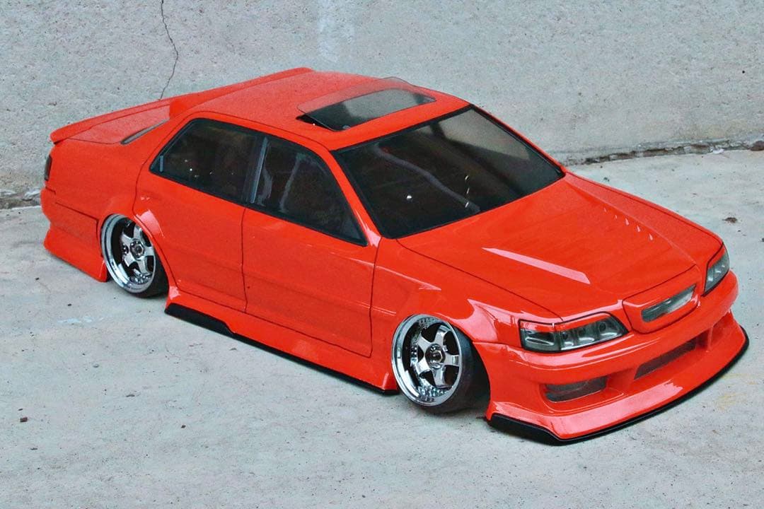 Pandora PC クレスタ BNスポーツ