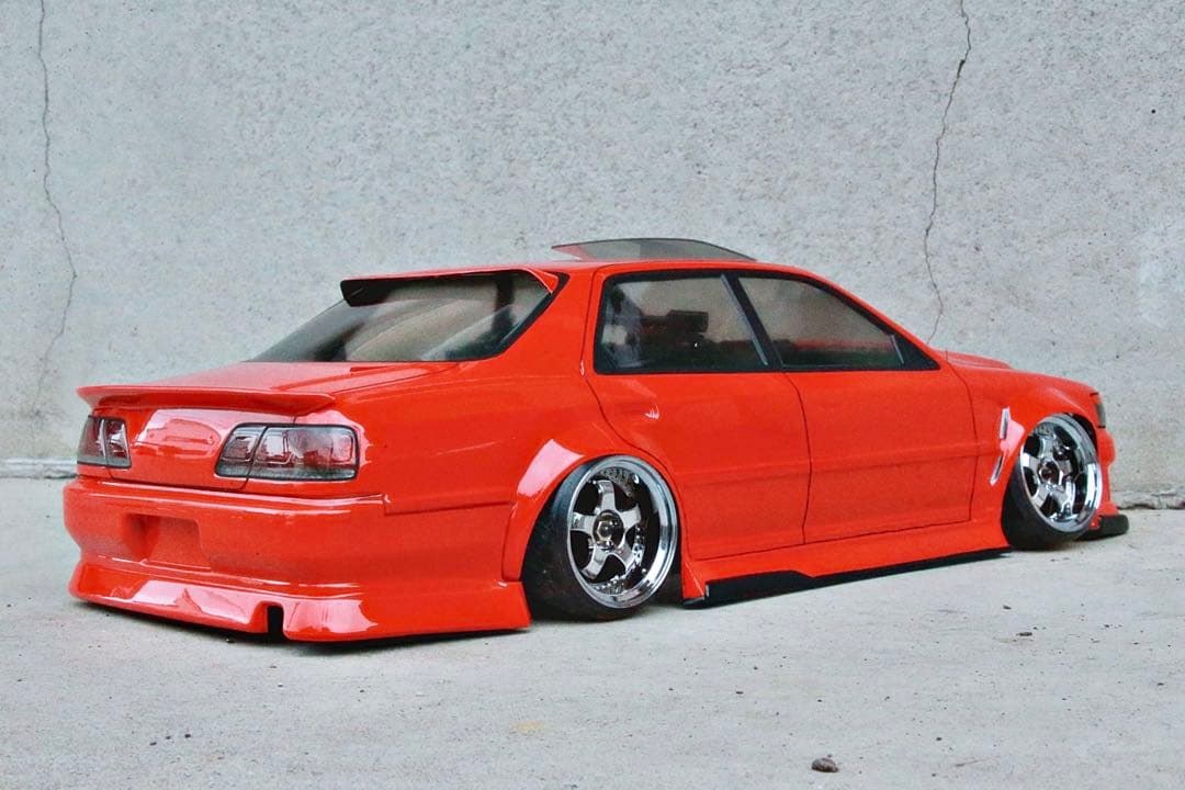 Pandora PC クレスタ BNスポーツ