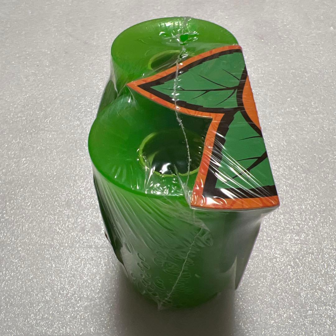 【10】oj wheels ソフトウィール 4色セット