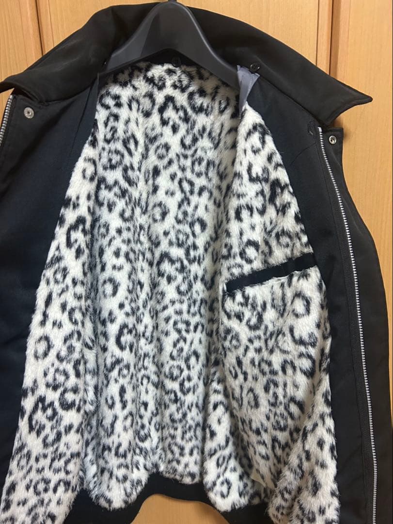 寅壱　ドカジャン